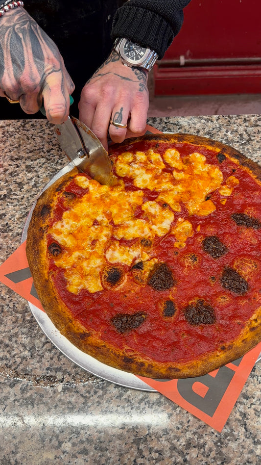Plant-Based 'Nduja 150g