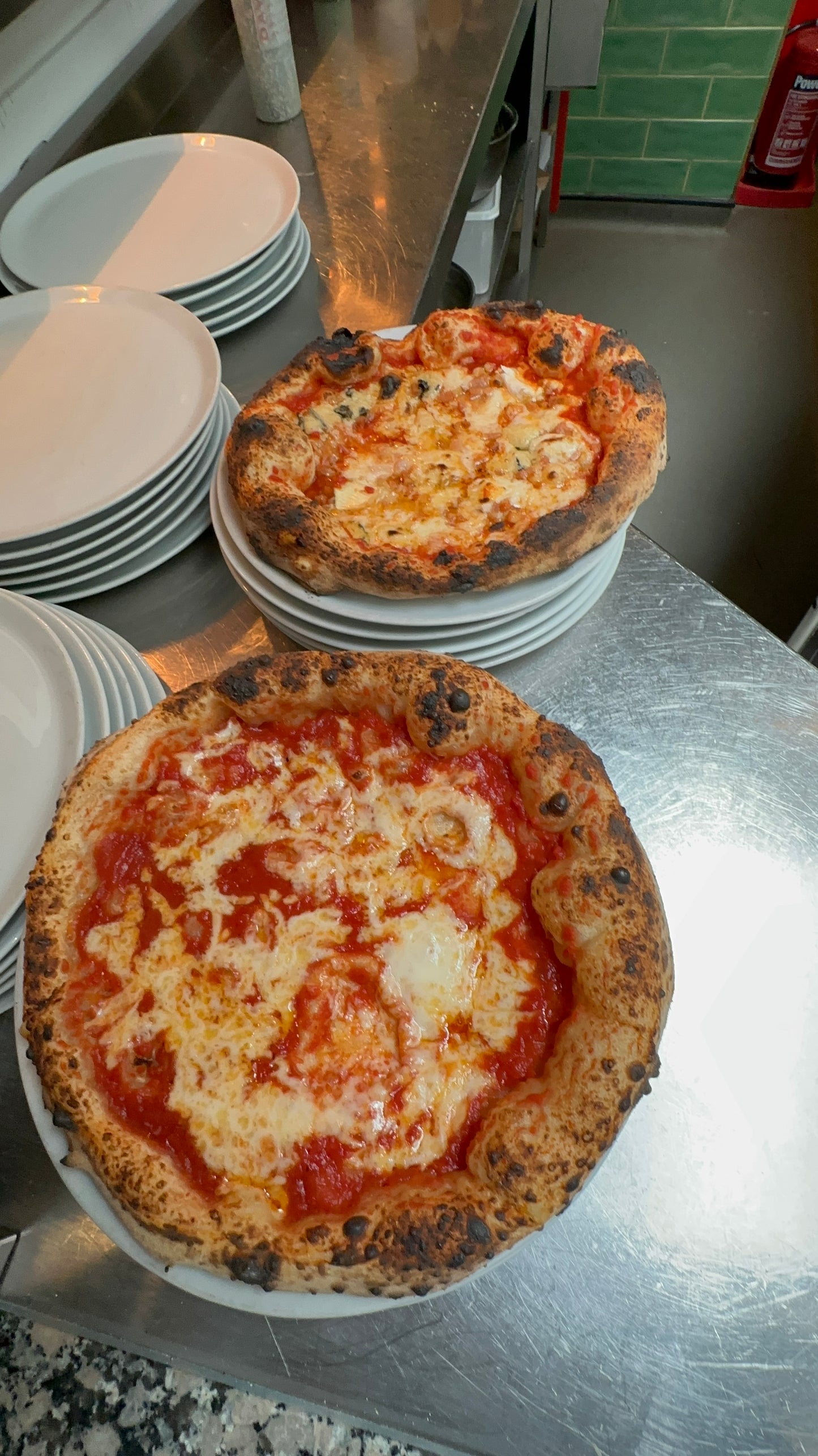 Plant-Based Grated Mozzarella 1kg