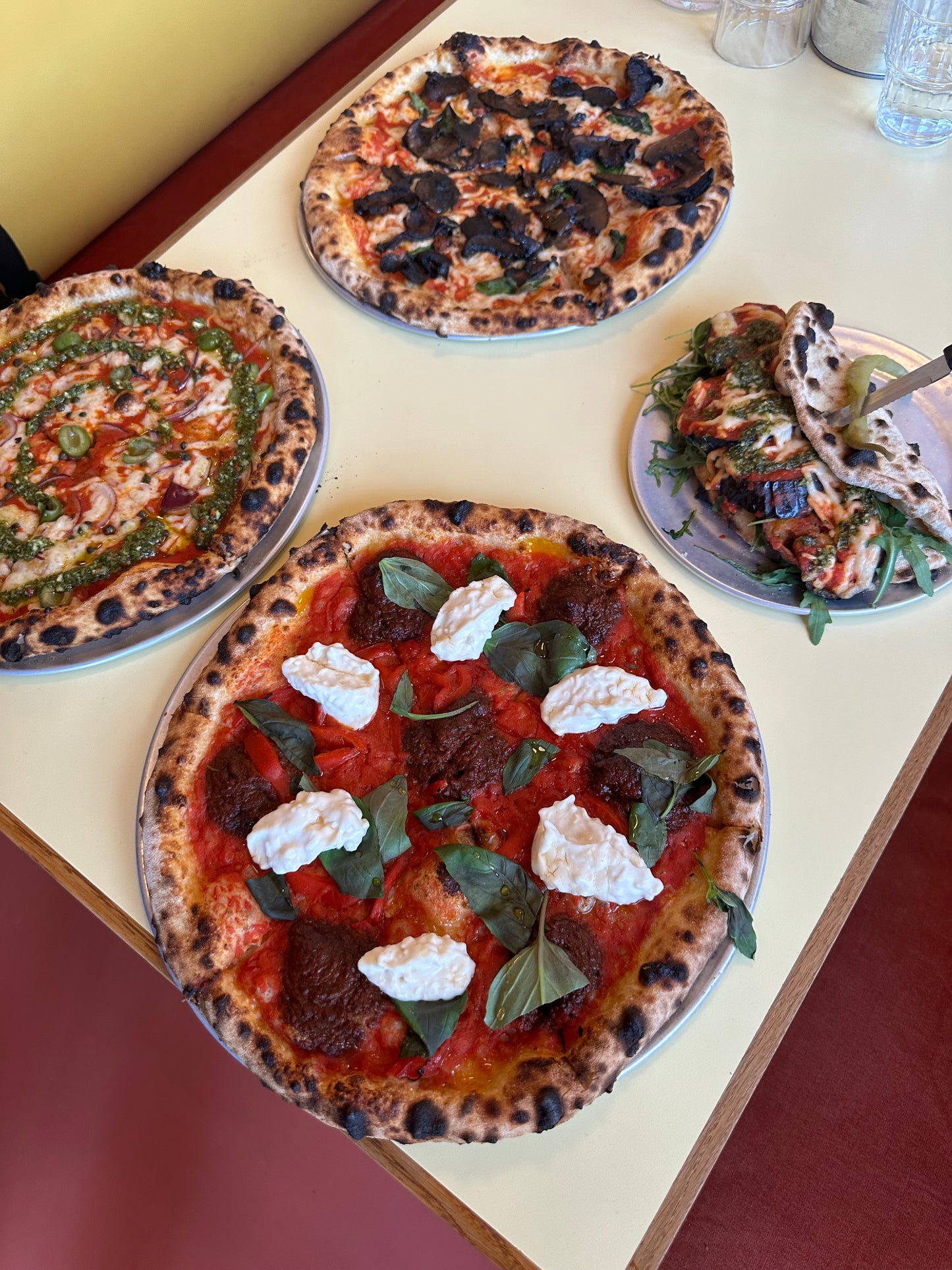Plant-Based 'Nduja 500g