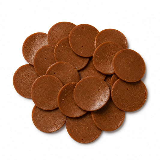 Plant-Based Pepperoni Slices 500g