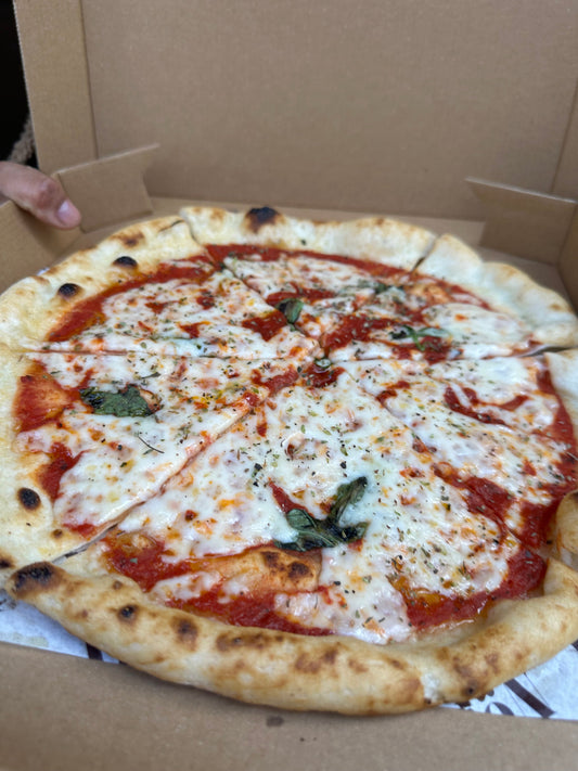 Plant - Based Cubed Mozzarella 200g - Casadei Foods