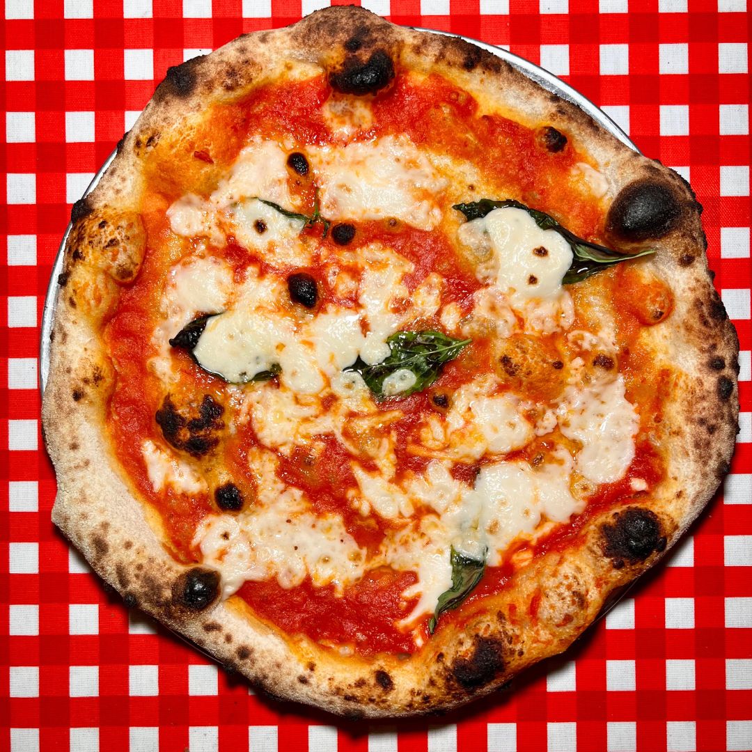 Plant - Based Mozzarella Grated 200g - Casadei Foods