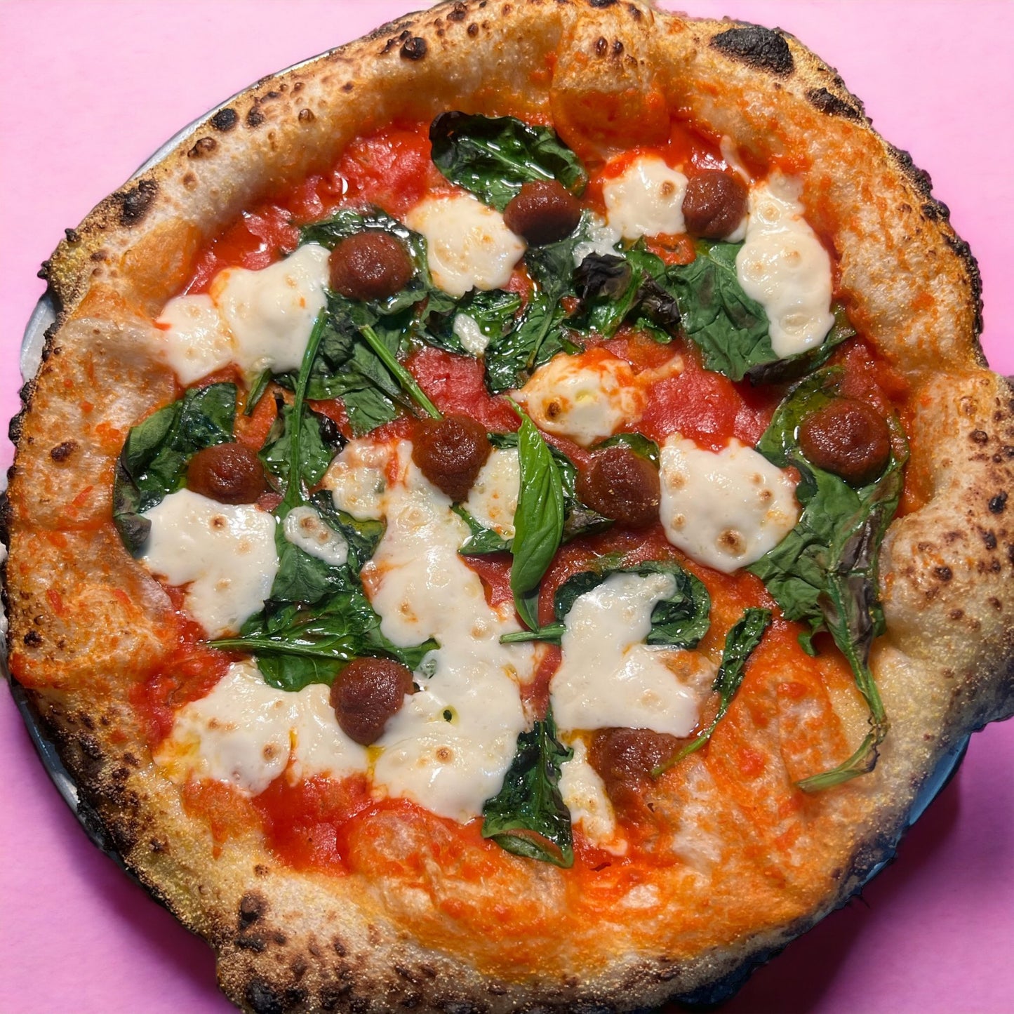Vegan 'Nduja - Casadei Foods