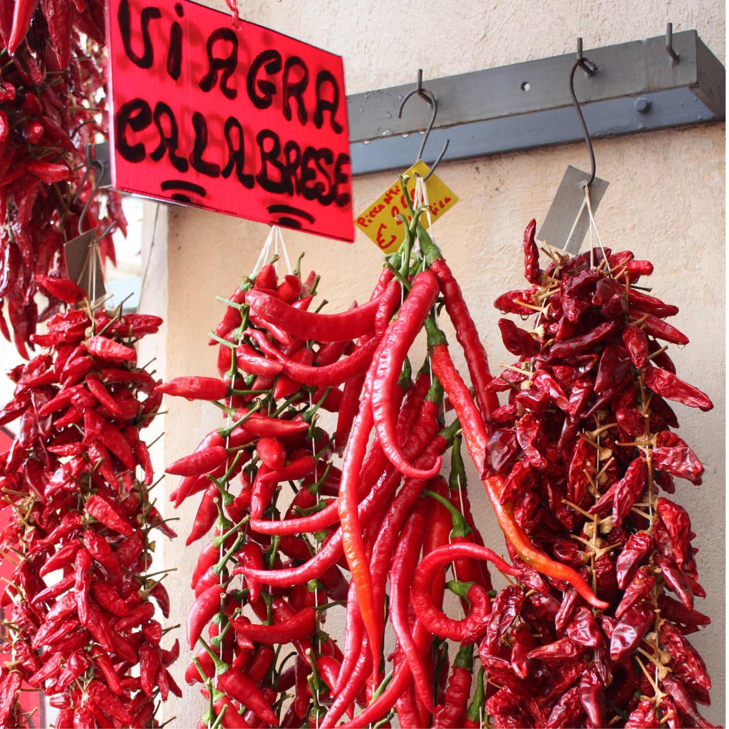 Vegan 'Nduja - Casadei Foods