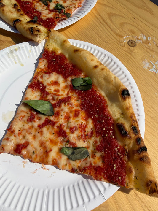 From a Tiny Pizza Shack to 200+ Kitchens: The Casadei Foods Story - Casadei Foods