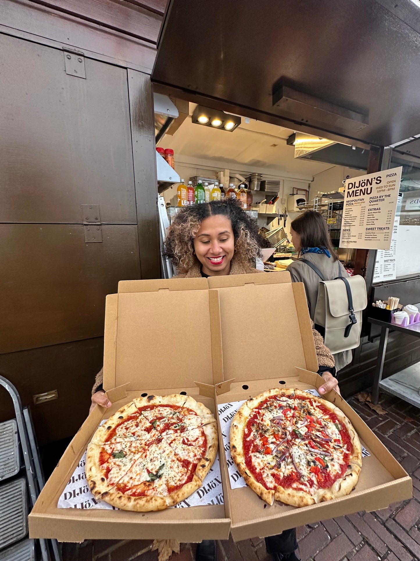 Plant - Based Cubed Mozzarella 200g - Casadei Foods