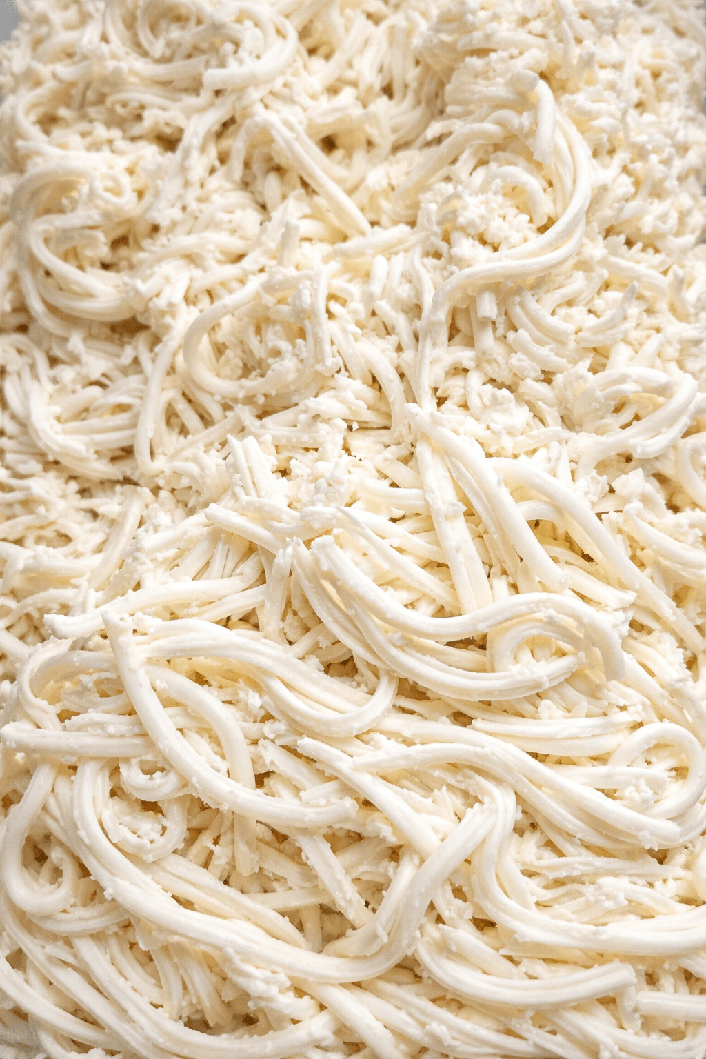 Plant - Based Grated Mozzarella 200g - Casadei Foods